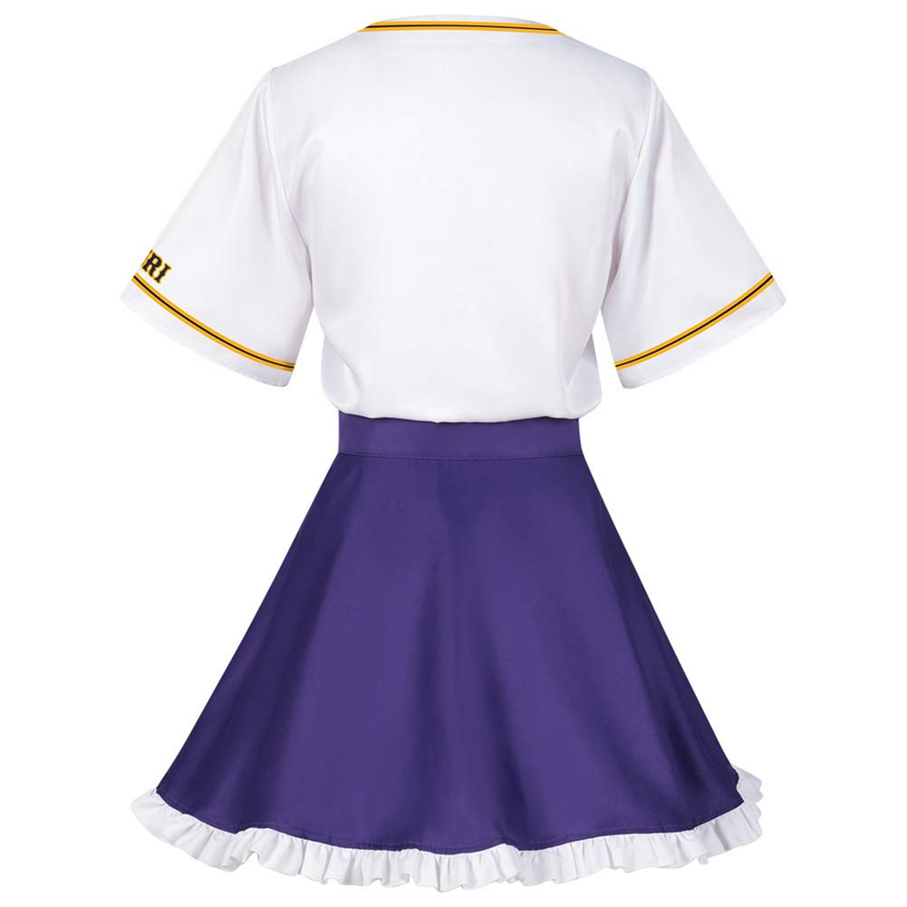 2023-anime Marin Kitagawa My Dress Up Darling Cosplay Costume Jk School  Uniform Skirt Outfits Halloween Carnival Suit-1 | Fruugo NZ