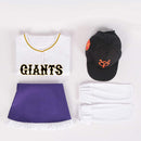 Anime OSHI NO KO Arima Kan Blue Women Sportwear Skirt Party Carnival Halloween Cosplay Costume