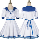 Anime OSHI NO KO Arima Kana Women Dress Outfits Halloween Carnival Party Costume