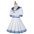 Anime OSHI NO KO Arima Kana Women Dress Outfits Halloween Carnival Party Costume