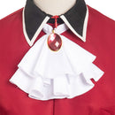 Anime OSHI NO KO Cosplay  Arima Kana Singing Children Kids Red Outfits Party Carnival Halloween Cosplay Costume