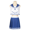 Anime OSHI NO KO Hoshino Rubii Outfits Halloween Carnival Party Disguise Costume