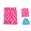 Anime OSHI NO KO Hoshino Rubii Swimsuit Outfits Halloween Carnival Cosplay Costume