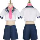 Anime Oshi No Ko Kurokawa Akane Outfits Halloween Carnival Suit Cosplay Costume