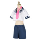 Anime Oshi No Ko Kurokawa Akane Outfits Halloween Carnival Suit Cosplay Costume