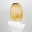 Anime OSHI NO KO MEM CYO Wig Heat Resistant Synthetic Hair Carnival Halloween Party Props