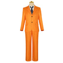 Anime PLUTO Gesicht Outfits Party Carnival Halloween Cosplay Costume
