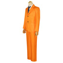 Anime PLUTO Gesicht Outfits Party Carnival Halloween Cosplay Costume