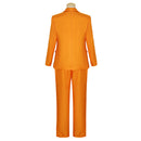 Anime PLUTO Gesicht Outfits Party Carnival Halloween Cosplay Costume