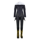 Anime Ragna Crimson Women Girls Outfits Party Carnival Halloween Cosplay Costume