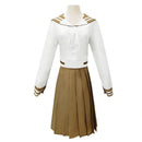 Anime Sailor Moon Kino Makoto Women Outfits Halloween Carnival Suit Cosplay Costume