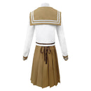 Anime Sailor Moon Kino Makoto Women Outfits Halloween Carnival Suit Cosplay Costume