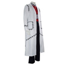 Anime Soul Eater Franken Stein Outfits Party Carnival Halloween Cosplay Costume