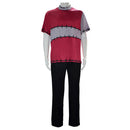 Anime Soul Eater Franken Stein Outfits Party Carnival Halloween Cosplay Costume