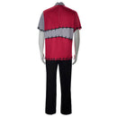 Anime Soul Eater Franken Stein Outfits Party Carnival Halloween Cosplay Costume