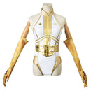 Anime Starlighter Jumpsuit Outfits Party Carnival Halloween Cosplay Costume