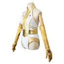 Anime Starlighter Jumpsuit Outfits Party Carnival Halloween Cosplay Costume