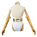 Anime Starlighter Jumpsuit Outfits Party Carnival Halloween Cosplay Costume