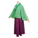 Anime The Apothecary Diaries Maomao Cosplay Outfits Party Carnival Halloween Cosplay Costume