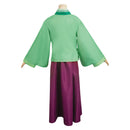 Anime The Apothecary Diaries Maomao Cosplay Outfits Party Carnival Halloween Cosplay Costume