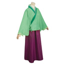 Anime The Apothecary Diaries Maomao Cosplay Outfits Party Carnival Halloween Cosplay Costume