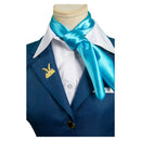 Anime The Concierge at Hokkyoku Department Store Akino Outfits Party Carnival Halloween Cosplay Costume