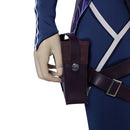 Anime The Dragon Prince Rayla Jumpsuit Outfits Party Carnival Halloween Cosplay Costume