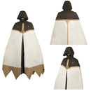 Anime The Owl House Belos Cloak Outfits Halloween Party Carnival Cosplay Costume