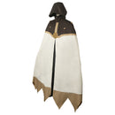 Anime The Owl House Belos Cloak Outfits Halloween Party Carnival Cosplay Costume