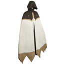 Anime The Owl House Belos Cloak Outfits Halloween Party Carnival Cosplay Costume
