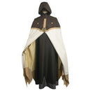 Anime The Owl House Belos Cloak Outfits Halloween Party Carnival Cosplay Costume