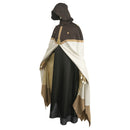 Anime The Owl House Belos Cloak Outfits Halloween Party Carnival Cosplay Costume