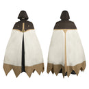Anime The Owl House Belos Cloak Outfits Halloween Party Carnival Cosplay Costume