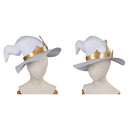 Anime The Owl House Collector Luz Cosplay Hat Cap Halloween Party Carnival Costume Accessories