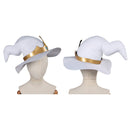 Anime The Owl House Collector Luz Cosplay Hat Cap Halloween Party Carnival Costume Accessories