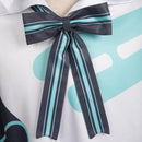 Anime Tokitou Muichirou Ghost Hooded Cosplay Cloak Party Carnival Halloween Cosplay Costume