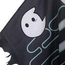 Anime Tokitou Muichirou Ghost Hooded Cosplay Cloak Party Carnival Halloween Cosplay Costume