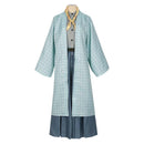Anime Tokitou Muichirou Kimono Outfits Party Carnival Halloween Cosplay Costume