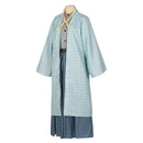 Anime Tokitou Muichirou Kimono Outfits Party Carnival Halloween Cosplay Costume