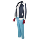Fate/Grand Order Izumo no Okuni Outfits Halloween Carnival Suit Cosplay Costume main image 1