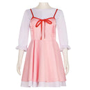 Anime Your Lie in April Miyazono Kaori Dress Outfits Halloween Carnival Suit Cosplay Costume