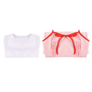 Anime Your Lie in April Miyazono Kaori Dress Outfits Halloween Carnival Suit Cosplay Costume