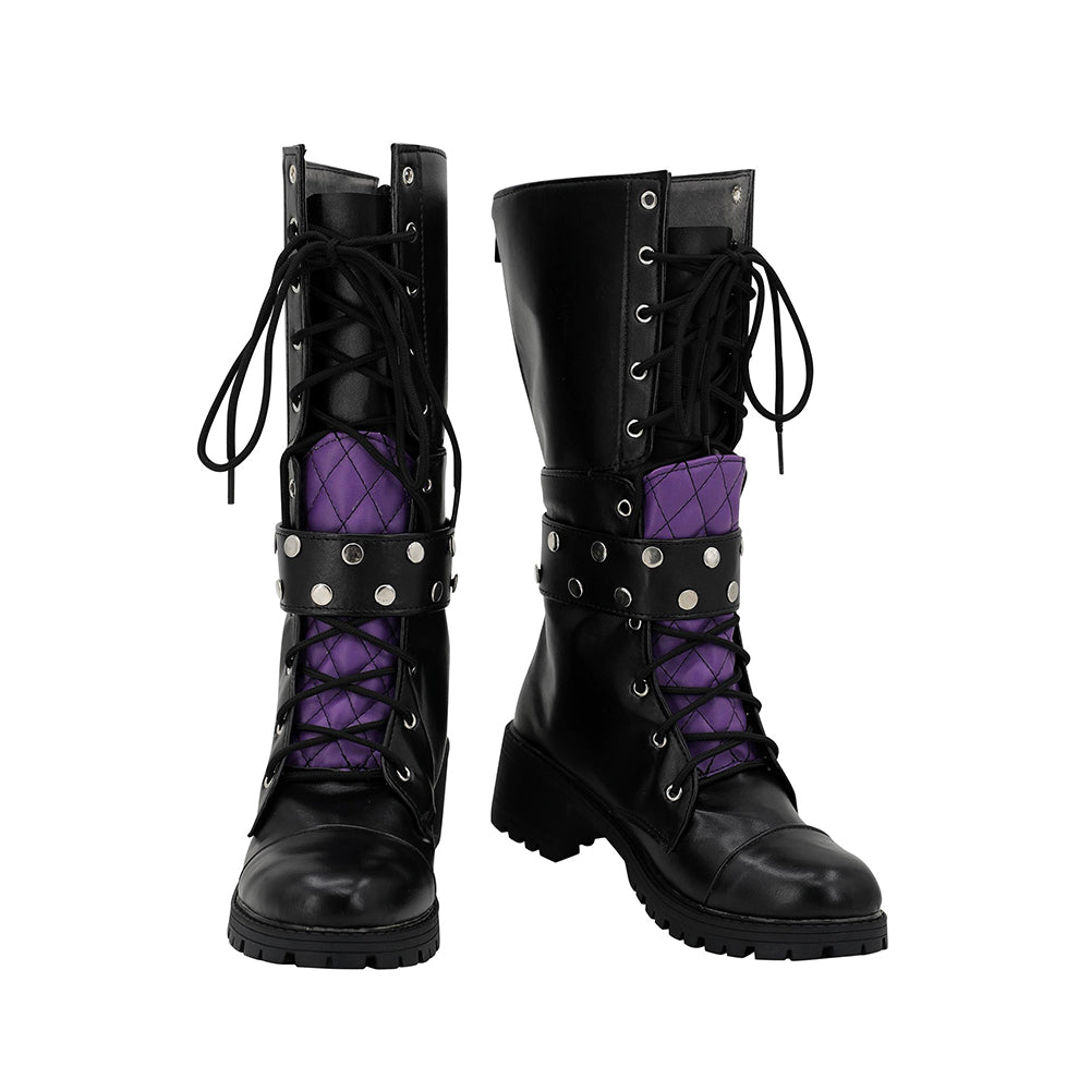 Ape Wraith Cosplay Boots Shoes Party Carnival Halloween Cosplay Access