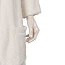 Aquaman and the Lost Kingdom Movie Arthur Curry Bathrobe Halloween Party Carnival Cosplay Costume