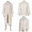 Aquaman and the Lost Kingdom Movie Arthur Curry Bathrobe Halloween Party Carnival Cosplay Costume