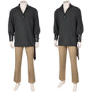 Aquaman and the Lost Kingdom Movie Arthur Curry Halloween Party Carnival Cosplay Costume