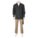 Aquaman and the Lost Kingdom Movie Arthur Curry Halloween Party Carnival Cosplay Costume