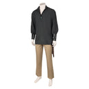 Aquaman and the Lost Kingdom Movie Arthur Curry Halloween Party Carnival Cosplay Costume