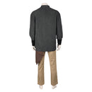 Aquaman and the Lost Kingdom Movie Arthur Curry Halloween Party Carnival Cosplay Costume