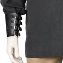 Aquaman and the Lost Kingdom Movie Arthur Curry Halloween Party Carnival Cosplay Costume